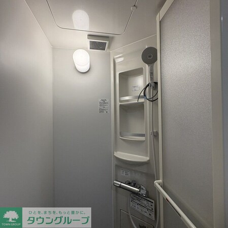 MELDIA小川の物件内観写真